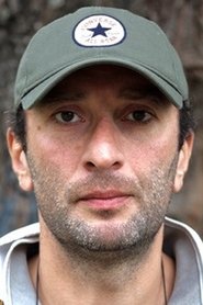 Фото Вано Бурдули 